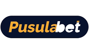 Pusulabet Logo
